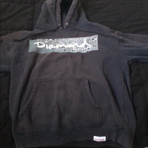 Diamond Sweater - Picture 2 of 5